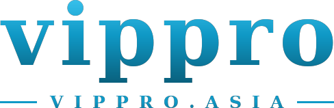 vippro logo